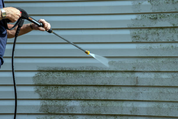 Best Oil Spill Cleanup  in Reamstown, PA
